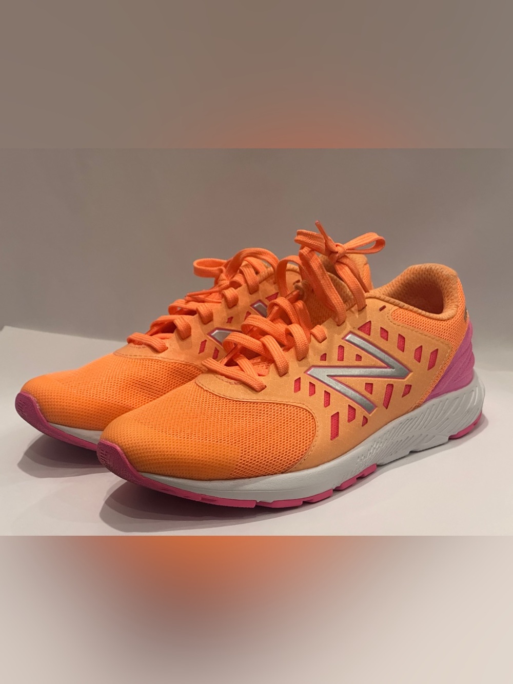 New Balance FuelCore Sneakers Women’s Size 5